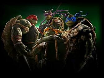 Pics Photos HD Ninja Tmnt
