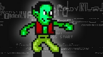 Image Angry Video Game Nerd Adventures Artwork Jpg Steam Trading