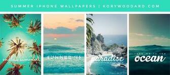 Summer Wallpaper