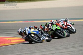 Aragon World Superbike Wallpaper Bmw