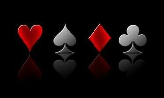 Casino Wallpaper Screenshot