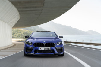 Car Bmw Vehicle M8 4k Ultra HD Wallpaper