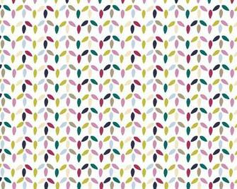 Sweet Pea Wall Mural Contemporary Wallpaper