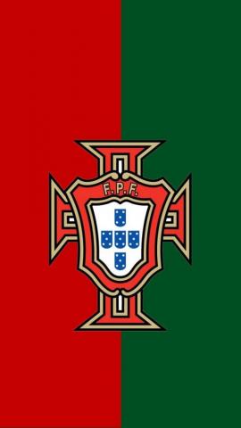 Kickin Wallpaper Portuguese National Team