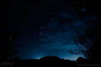 Orion Constellation Wallpaper The