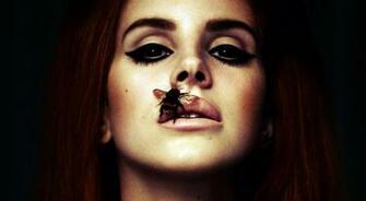 Lana Del Rey Wallpaper