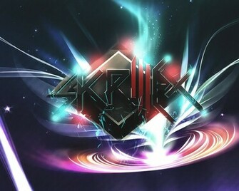 Dj Skrillex Mania It