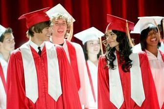 High School Musical Cast Reunited And It Ll Make You Super