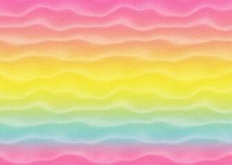 Backgroundetc Wallpaper Pink Yellow Blue A Photo On Iver