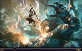 The Champion Magic Gathering