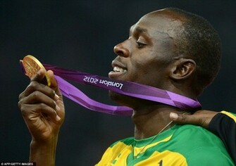 Usain Bolt Wallpaper Olympics