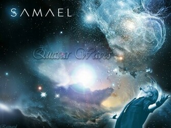 Samael Wallpaper Quasar Waves Vorph Von Rainard