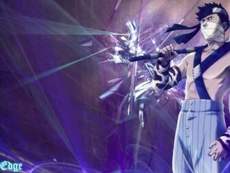 Zabuza Momochi By Knight Edge