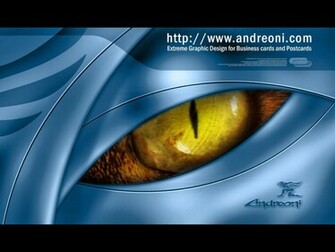 HD Wallpaper Evil Eye