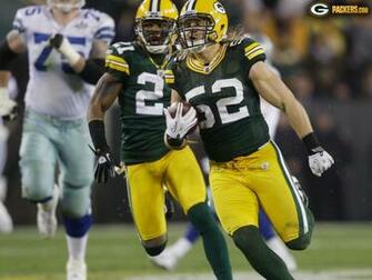 Clay Matthews Desktop Wallpaper Collection Sports Geekery