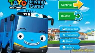 Tayo The Little Bus Imgkid Image Kid Has It