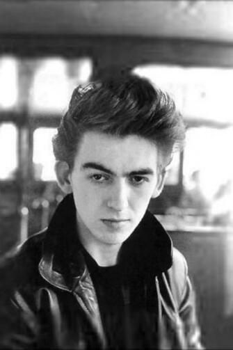 George Harrison Collection