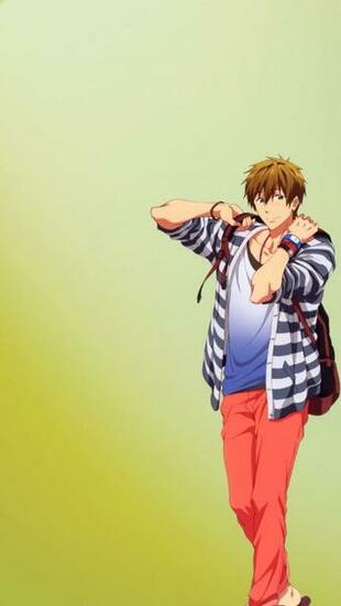 iPhone Background More Anime Clipart F R Abs For