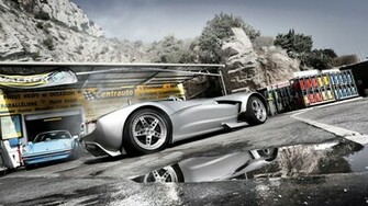Paste Tech Bug Net Uploads Supercar HD Wallpaper