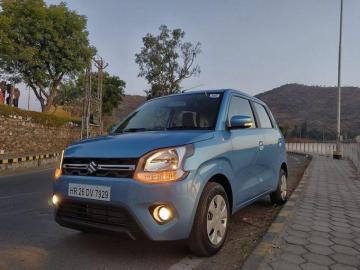 New Maruti Wagon R Re In Depth Test Drive