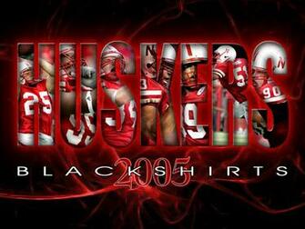 Link Collegesportsinc Huswall Blackshirts Jpg