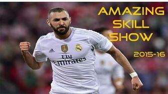 Karim Benzema France Wallpaper HD 1080p