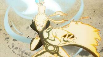 Naruto Shippuden Desktop Wallpaper