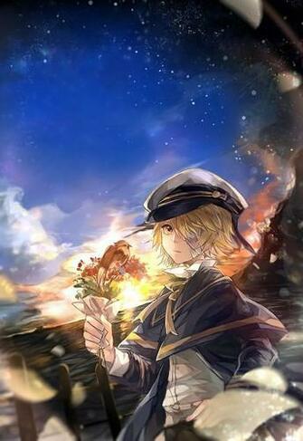 Vocaloid Oliver Image HD Wallpaper And Background