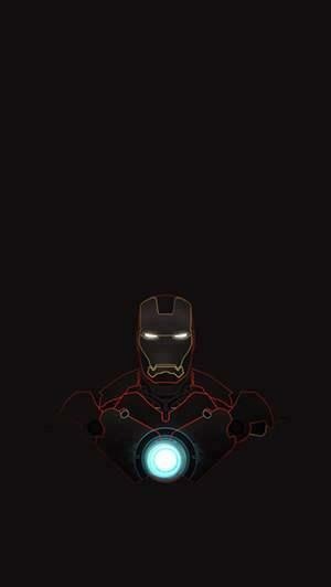 Iron Man iPhone Wallpaper Weneedfun