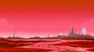 Artistic Pixel Art HD Wallpaper Background Image