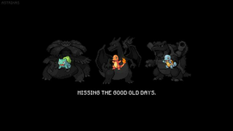 Pokemon Third Generation Image High Resolution