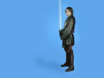 Anakin Skywalker Wallpaper By Auctoris