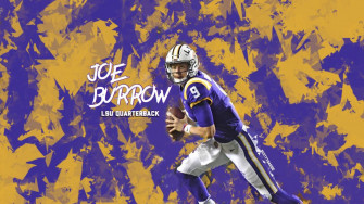 Joe Burrow Wallpaper Top Best Background