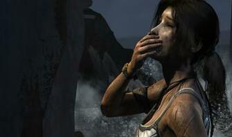 Tomb Raider Eyefinity Screenshots S Screens Max Settings