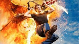 Macgyver Wallpaper