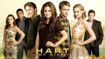 Hart Of Dixie Wallpaper Size More