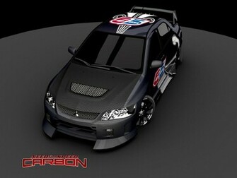 Need For Speed Carbon