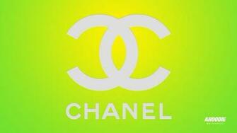 Chanel Logo Wallpaper