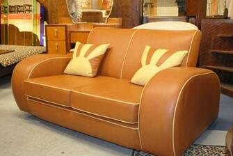 Modern Art Deco Furniture Brands