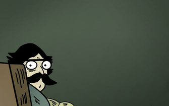 Staredad Meme HD Wallpaper Png