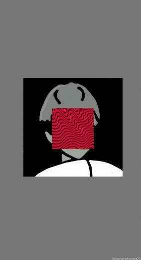 Pewdiepie Logo Wallpaper By Me Nandinisharma123 With