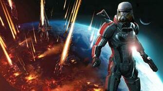 Star Wars Mass Effect Skins By Psu