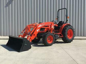 Kioti Dk Series Dk4210 Se In Carroll Ia Olsen S Outdoor