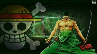 One Piece Zoro Wallpaper Zorro