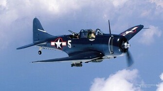 World War Ii Aircraft Wallpaper Photo Desktop