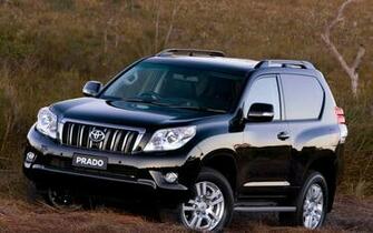 Toyota Cars Wallpaper In HD Resolution Collection01