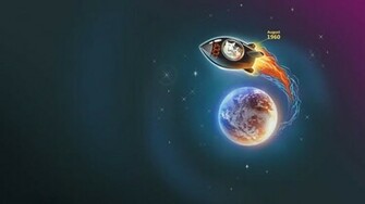 Amazing HD Sci Fi Wallpaper For Your Android Smartphone Design
