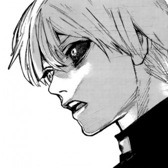 Discord Shim Tokyo Ghoul Manga Wallpaper