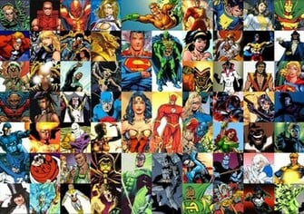 Home All Superhero Image Categories Superheroes Dc Comics