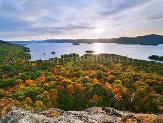 Bolton Lake George Wall Calendar Photos By Carl Heilman